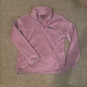 Women’s Patagonia Pullover Size XL